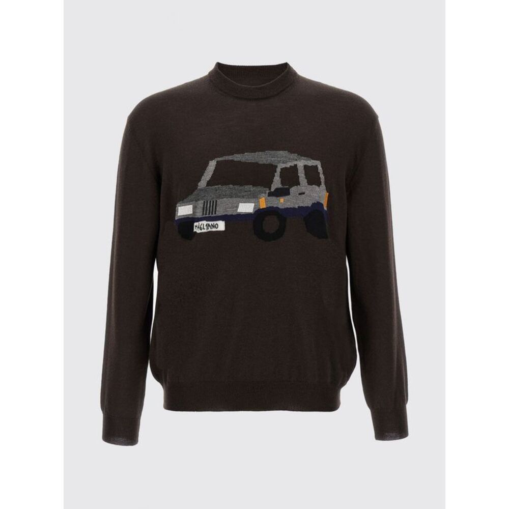 Magliano Men Cardigan Men Magliano